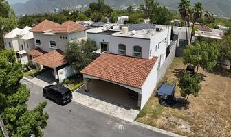 Foto de inmueble en , Col. Yerbaniz C.P. 67302, Santiago