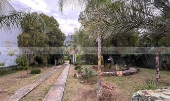 Foto de inmueble en Yerbaniz, Col. Yerbaniz C.P. 67302, Santiago