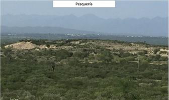 Foto de inmueble en , Col. Zacatecas C.P. 66655, Pesquería