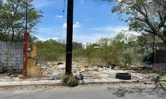Foto de inmueble en NIÑOS HEROES, Col. Zapata C.P. 64390, Monterrey