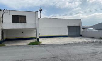 Foto de inmueble en 4a Avenida, Col. Zimex C.P. 66358, Santa Catarina