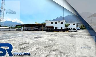 Foto de inmueble en Terreno CON Bodega Y Oficinas EN Renta EN Santa Catarina, Col. Zimix Norte C.P. 66358, Santa Catarina