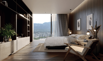 Foto de inmueble en Bosques de La Huasteca, Col. Zona Bosques del Valle C.P. 66285, San Pedro Garza García