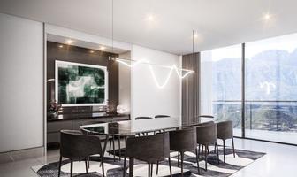 Foto de inmueble en Avenida Vasconcelos, Col. Zona Campestre C.P. 66263, San Pedro Garza García