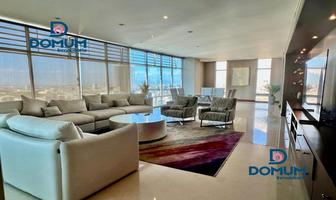 Foto de inmueble en Penthouse EN Renta Y Venta EN Torre Zafiro al 200, Col. Zona Hacienda San Francisco C.P. 66230, San Pedro Garza García