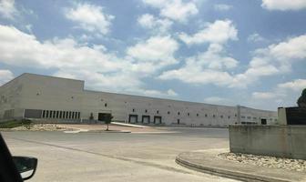 Foto de inmueble en , Col. Zona Industrial C.P. 66083, General Escobedo