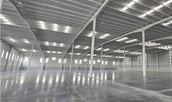 Foto de inmueble en Perif. de Monterrey, Col. Zona Industrial C.P. 66083, General Escobedo
