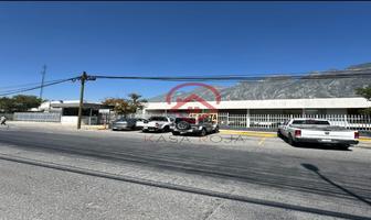 Foto de inmueble en SAN PEDRO GG, Col. Zona Industrial C.P. 66217, San Pedro Garza García