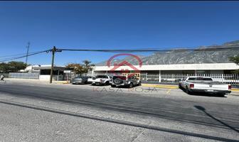 Foto de inmueble en zona industrial, Col. Zona Industrial C.P. 66217, San Pedro Garza García