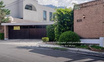 Foto de inmueble en Jeronimo siller, Col. Zona Jerónimo Siller C.P. 66250, San Pedro Garza García