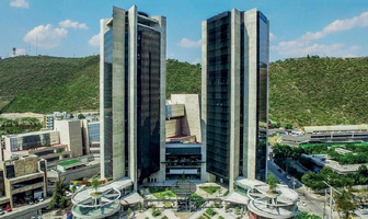 Foto de inmueble en Av. Lázaro Cárdenas, Col. Zona Loma Larga Oriente C.P. 66266, San Pedro Garza García