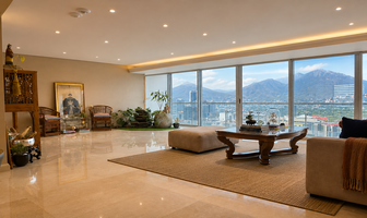 Foto de inmueble en Av. Parte Aguas, Col. Zona Loma Larga Oriente C.P. 66266, San Pedro Garza García