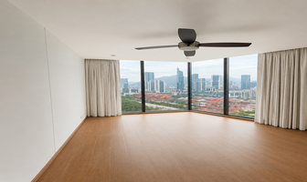 Foto de inmueble en San Alberto Ote, Col. Zona Loma Larga Oriente C.P. 66266, San Pedro Garza García