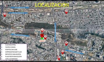 Foto de inmueble en Zona Loma Larga Oriente, Col. Zona Loma Larga Oriente C.P. 66266, San Pedro Garza García