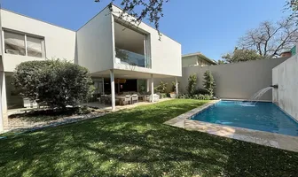 Foto de inmueble en Sin nombre de calle #S/N, Col. Zona Mirasierra C.P. 66240, San Pedro Garza García