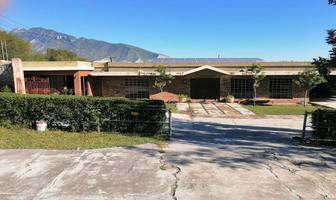 Foto de inmueble en , Col. Zona Palo Blanco C.P. 66230, San Pedro Garza García