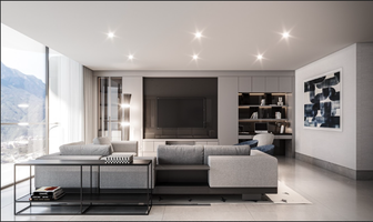 Foto de inmueble en Av. José Vasconcelos 154, Col. Zona Santa Engracia C.P. 66263, San Pedro Garza García