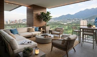 Foto de inmueble en Av. Jose Vasconcelos, Col. Zona Santa Engracia C.P. 66263, San Pedro Garza García