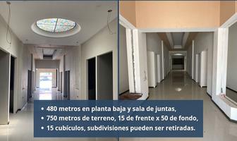 Foto de inmueble en VASCONCELOS, Col. Zona Tampiquito C.P. 66270, San Pedro Garza García
