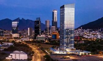Foto de inmueble en Av. Maria Izquierdo, Col. Zona Valle Oriente C.P. 66278, San Pedro Garza García