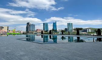 Foto de inmueble en Av. María Izquierdo, Col. Zona Valle Oriente C.P. 66278, San Pedro Garza García