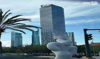 Foto de inmueble en Av María izquierdo valle oriente, Col. Zona Valle Oriente C.P. 66278, San Pedro Garza García