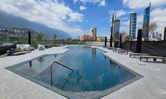 Foto de inmueble en Ave. María Izquierdo, Col. Zona Valle Oriente C.P. 66278, San Pedro Garza García