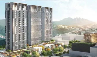 Foto de inmueble en Distrito Armida #S/N, Col. Zona Valle Oriente C.P. 66278, San Pedro Garza García
