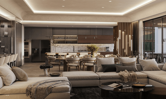 Foto de inmueble en Lázaro Cárdenas, Col. Zona Valle Oriente C.P. 66278, San Pedro Garza García