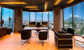 Foto de inmueble en Lazaro cárdenas 2400, Col. Zona Valle Oriente C.P. 66278, San Pedro Garza García