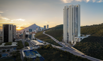 Foto de inmueble en , Col. Zona Valle Oriente Norte C.P. 66266, San Pedro Garza García