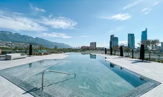 Foto de inmueble en Sin nombre de calle, Col. Zona Valle Oriente Norte C.P. 66266, San Pedro Garza García