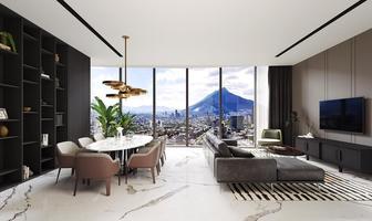 Foto de inmueble en , Col. Zona Valle Oriente C.P. 66278, San Pedro Garza García