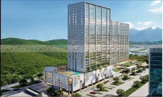 Foto de inmueble en Sin nombre de calle, Col. Zona Valle Oriente C.P. 66278, San Pedro Garza García