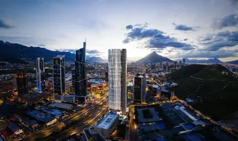 Foto de inmueble en Sin nombre de calle, Col. Zona Valle Oriente C.P. 66278, San Pedro Garza García