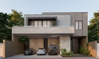 Foto de inmueble en Cordillera Residencial, Col. Zona Valle Poniente C.P. 66233, San Pedro Garza García