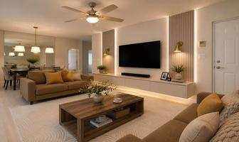 Foto de inmueble en Privada Quetzal, Col. Zona Valle Poniente C.P. 66233, San Pedro Garza García