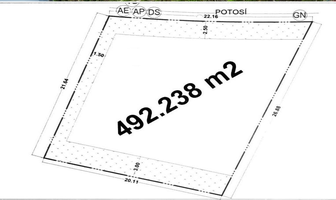 Foto de inmueble en , Col. Zona Valle Poniente C.P. 66233, San Pedro Garza García