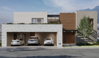 Foto de inmueble en Via Punto Cordillera, Col. Zona Valle Poniente C.P. 66233, San Pedro Garza García