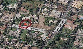 Foto de inmueble en Callejón de los Ayala, Col. Zona de Los Callejones C.P. 66228, San Pedro Garza García