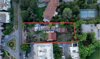 Foto de inmueble en , Col. Zona de Los Callejones C.P. 66228, San Pedro Garza García