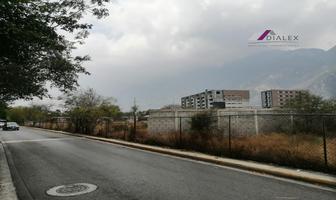 Foto de inmueble en Terreno EN Venta, Callejón DE LOS Ayala EN SAN Pedro Garza García, Col. Zona de Los Callejones C.P. 66228, San Pedro Garza García