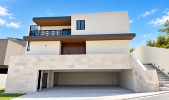 Foto de inmueble en La Cima, Col. Zona la Cima C.P. 66230, San Pedro Garza García
