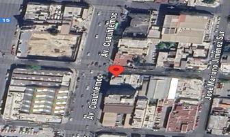 Foto de inmueble en Avenida Cuauhtemoc 349, centro monterrey, 64000, Col. Monterrey Centro C.P. 64000, Monterrey
