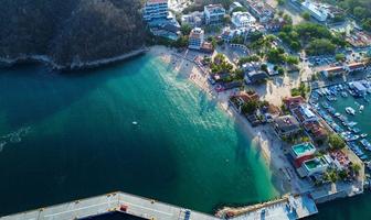 Foto de inmueble en Santa Cruz, Col. Bahías de Huatulco C.P. 70982, Santa María Huatulco