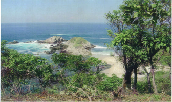 Foto de inmueble en , Col. Bahías de Huatulco C.P. 70987, Santa María Huatulco