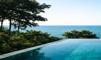 Foto de inmueble en Scenic Drive Huatulco, Col. Bahías de Huatulco C.P. 70987, Santa María Huatulco