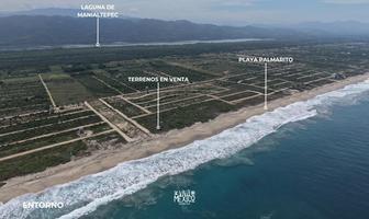 Foto de inmueble en Playa Palmarito, Col. Bajos de Chila C.P. 71996, San Pedro Mixtepec -Dto. 22 -