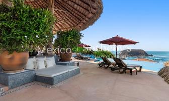Foto de inmueble en Balcones de Tangolunda, Col. Balcones Tangolunda C.P. 70989, Santa María Huatulco