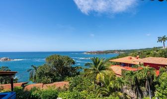 Foto de inmueble en Casa Tehuana, Col. Balcones Tangolunda C.P. 70989, Santa María Huatulco